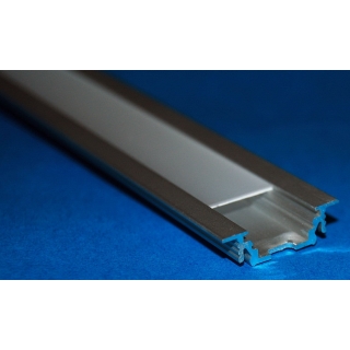 PROFIL ALUMINIOWY LED GROOVE 2M