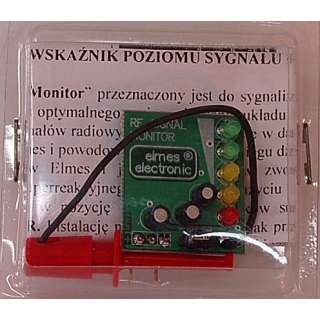 RFM4 WSKAŹNIK POZIOMU SYGNAŁU