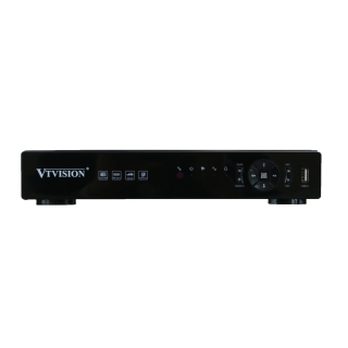 VAHR-S04HD