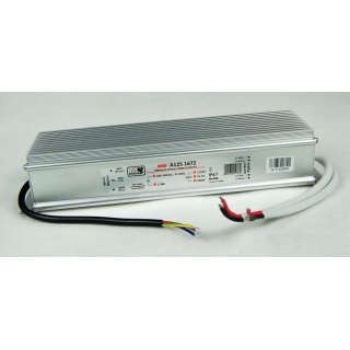 ZASILACZ HERMETYCZNY 200W/12VDC/16,7A