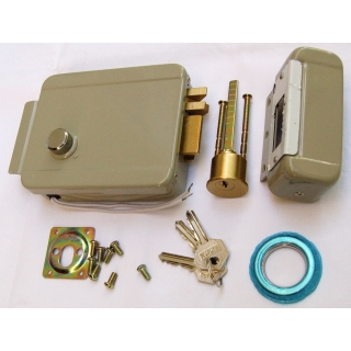 LOCK DT-715 ZAMEK DRZWIOWY