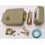 LOCK DT-715 ZAMEK DRZWIOWY